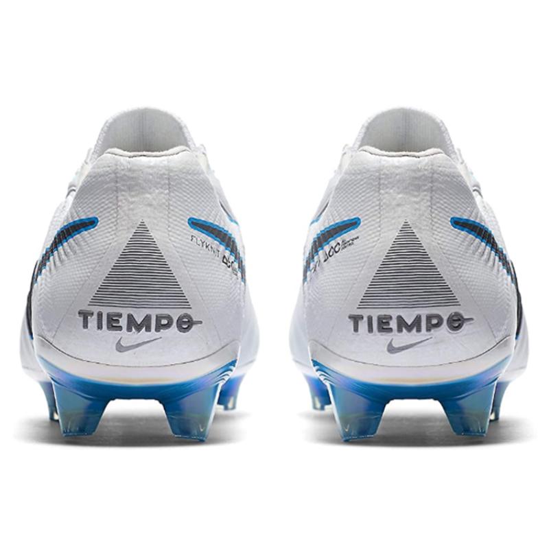 Nike Tiempo Legend 7 Elite FG 'White Blue Hero' AH7238-107
