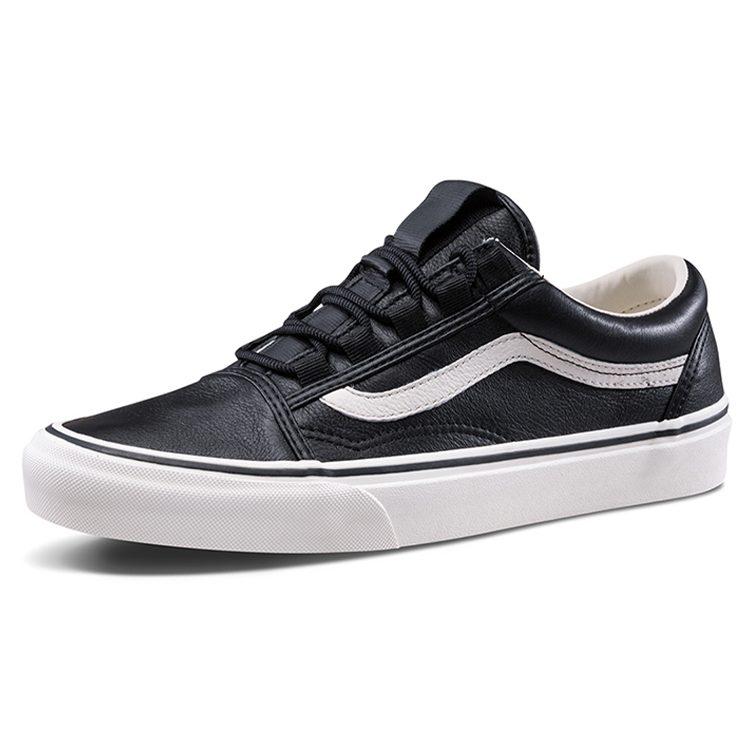 Vans Old Skool Chillie 'Black White' VN0A3TKI68X