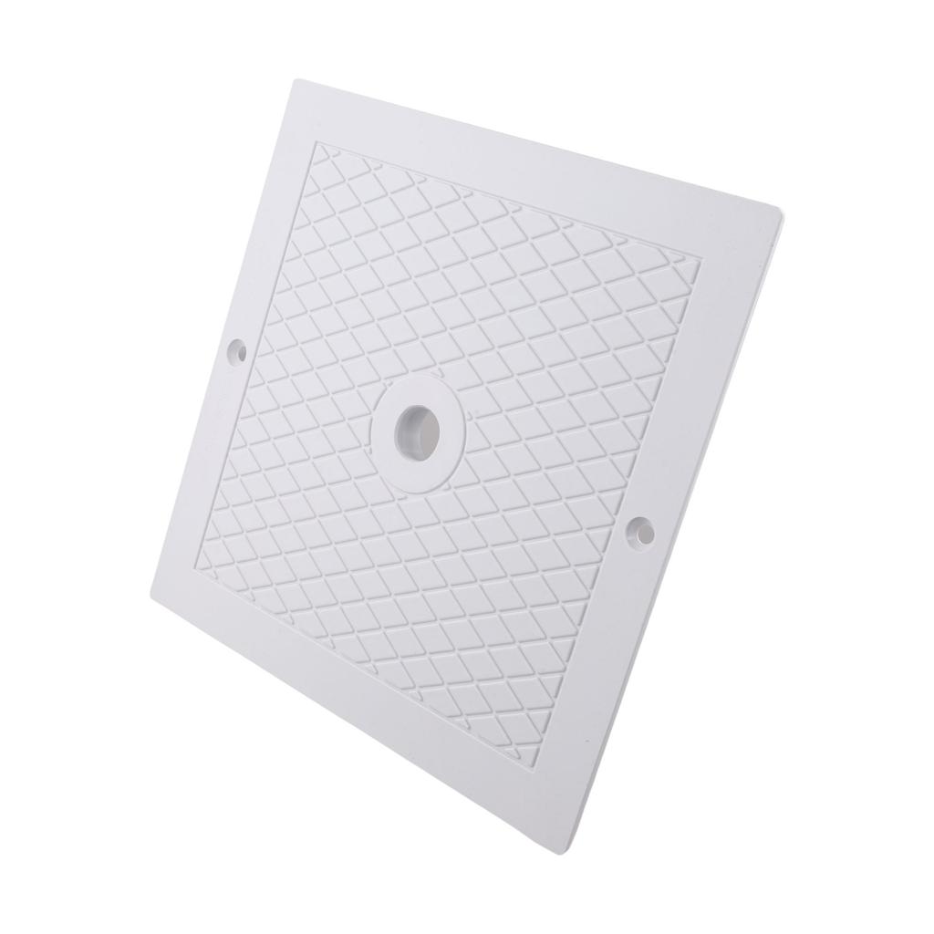 Debris Protection Pool Cover Skimmer Lid Efficient Water Flow