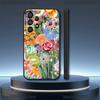 A-Adrianne Lenker Album Art Phone Case  For Samsung Galaxy A73,31,32,72,41,53,52,71,22,5G,Note,J7,8,9 Soft Black Cover