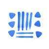 Pry Bar Kit: Round, Square, Triangle Bars & Screen Opening Tools