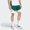 adidas Italy 26 Tiro Shorts Collegiate Green Unisex Bottoms JZ9376