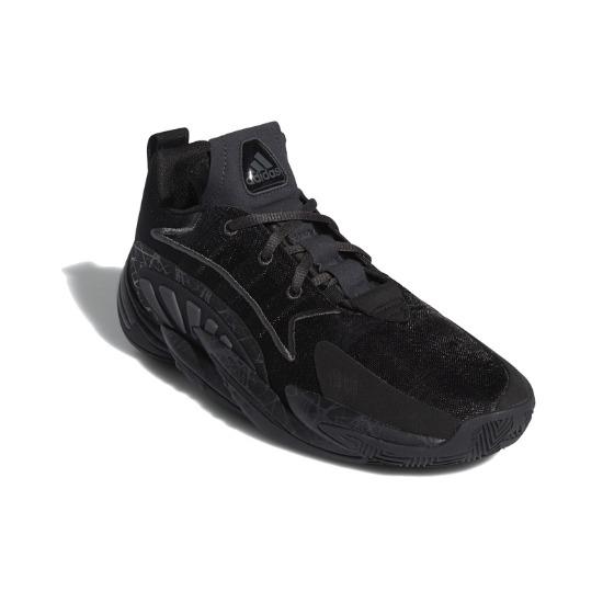 Adidas Crazy BYW 2.0 Core Black FV7128
