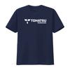 Tohatsu Outboard Soft Trendy Hip Hop T Shirt Hot Deals Vintage Washed Slightly Stylish Comfortable Breathable Homme Fashion