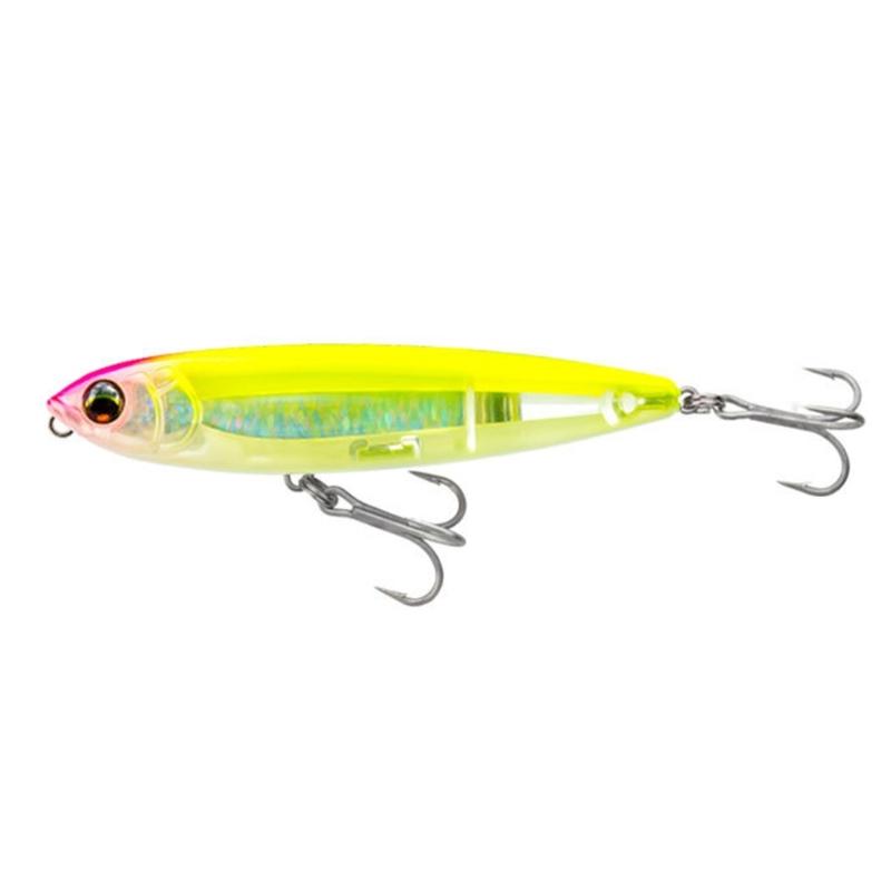 

Long Casting Sinking Pencil Lures with Treble Hook Pencil Floating Lures Artificial Hard Baits Topwater Baits Lures