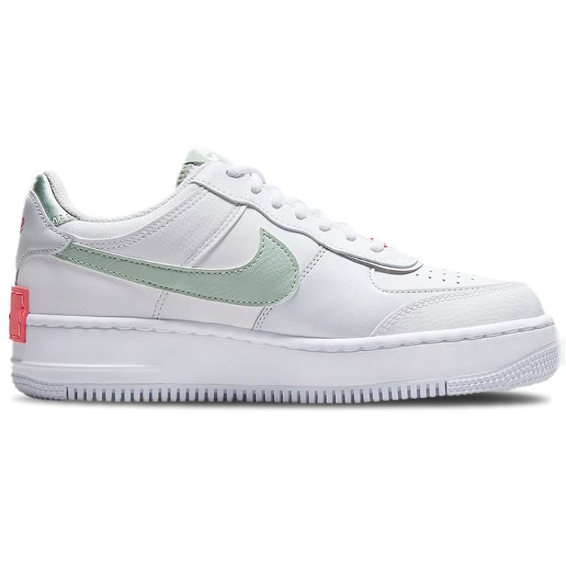 Nike Air Force 1 Shadow 'Seafoam' Women's Sneakers CI0919-112