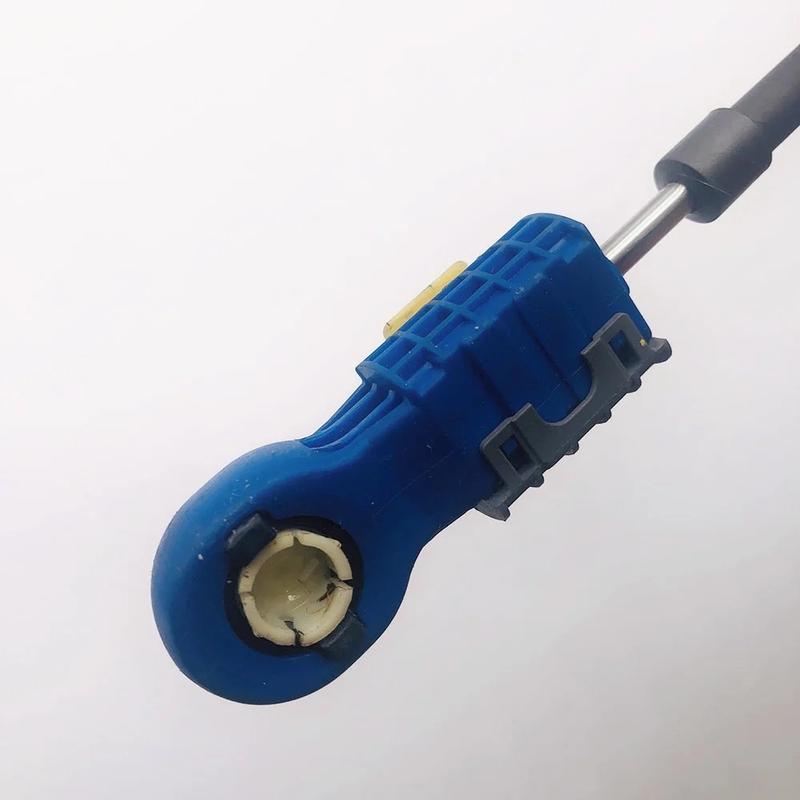 2444R9 For for Citroen C4 for Peugeot 307 307CC 307SW Triumph Gear selection control cable  Select the gear control cable