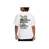Nike Ss24 Air Max Day Series Loose Fit Crew Neck Short Sleeve T-Shirt Men Tops White FZ7619-100