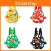Stylish Children's Mini Backpack In Colorful Designs Perfect For Everyday Use And Play