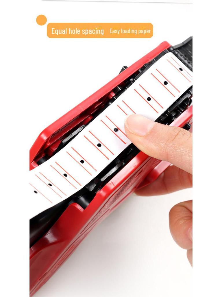 Single Row Self-Adhesive Price Tag Labeler for Supermarkets