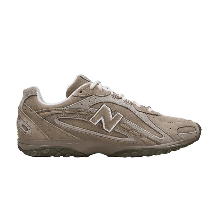 

New Balance 204L Brown Unisex Sneakers U204LMMA 36