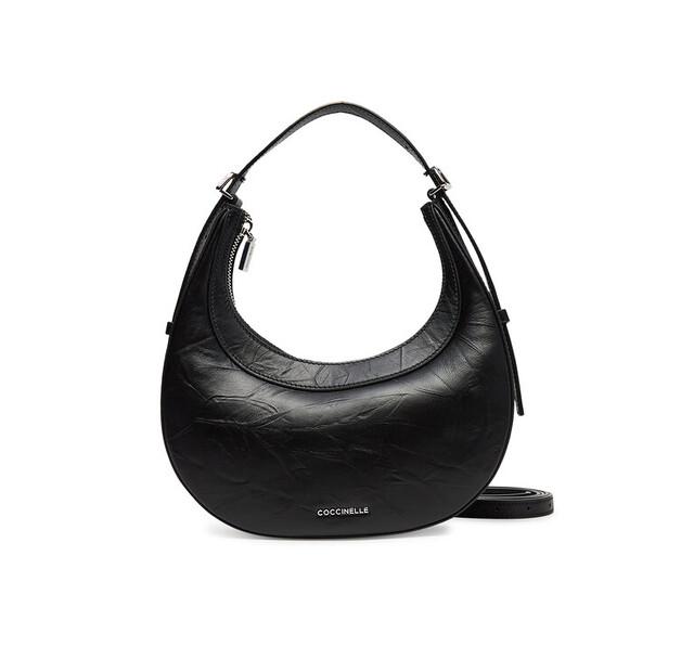 Сумка Coccinelle E5 SJQ 53 01 01 чёрный