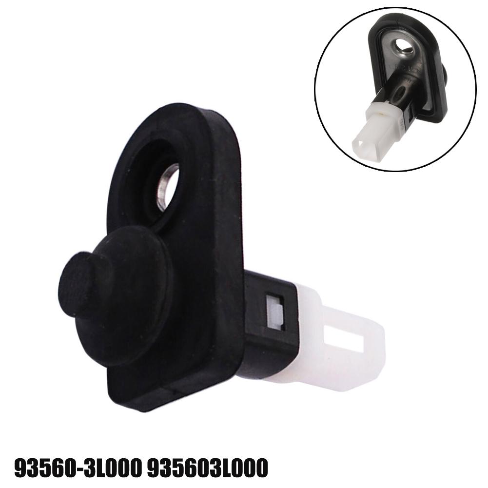 Door Ajar Switch for Kia For Optima 2010 2015 Model Compatible Door Jamb Switch 93560 3L000 Automotive Replacement China Mainland