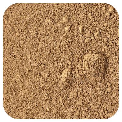 Frontier Co-Op, Bio Reishi Pilzpulver, 113G(4 Unzen)