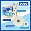 YPWY Kitchen Paper Towels - Disposable, Oil & Water Absorbent for Food Prep.