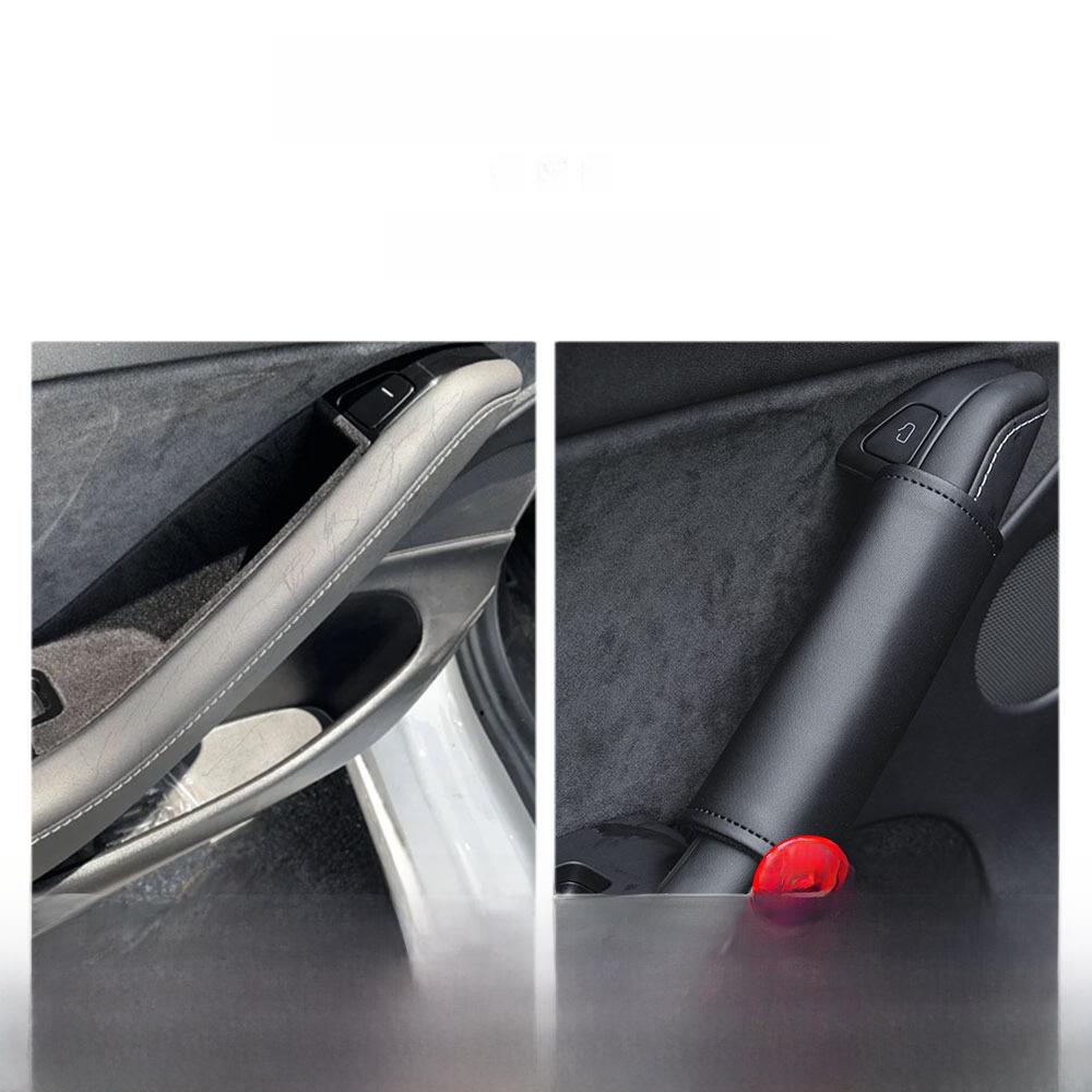Tesla Model 3/Y Door Handle & Armrest Protective Cover