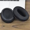 Náhradní náušníky pro HD4.50BT 4.40BT, Měkké prodyšné polštářky pro sluchátka Zvyšují odolnost Snadná instalace