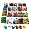 Funny Role Play Card Games Collection Set  Card Parts Tokens Cards Party Play Battle Board Game Toys Giftfor Kids Adult