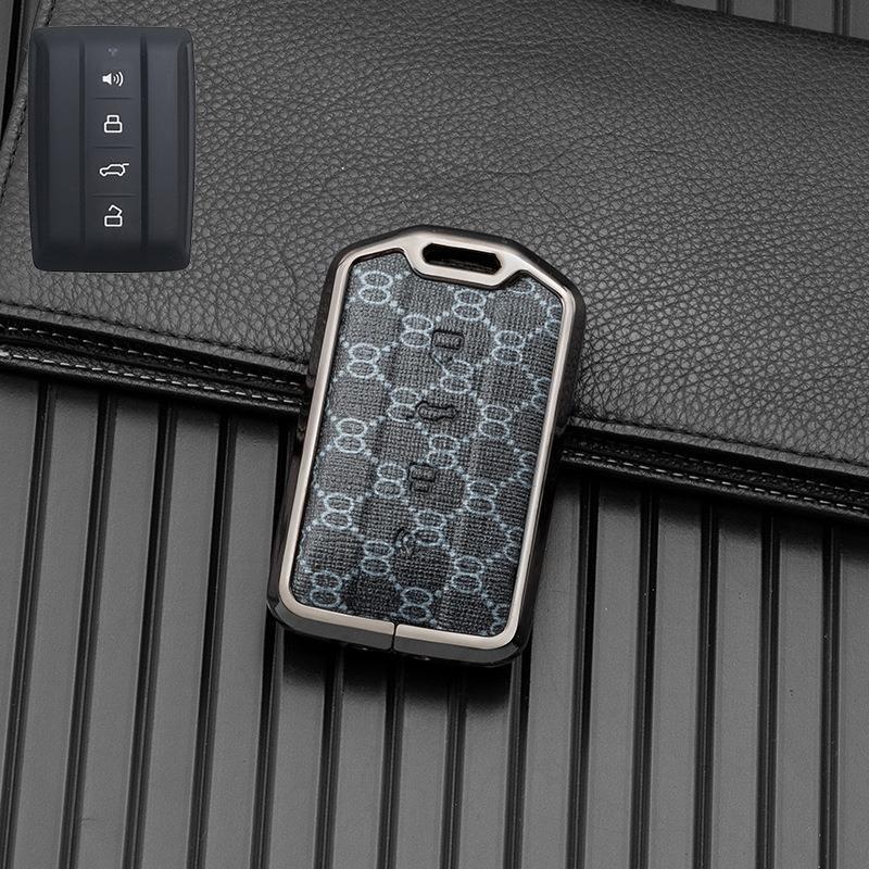 

Чехол для ключа Tank500 City Edition 2022 года для Weipai Tank 300 2021 года Simple OPP Bag Packaging