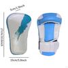 Kids Taekwondo Kick Pad Boxing Foot Target Children Sparring Punching