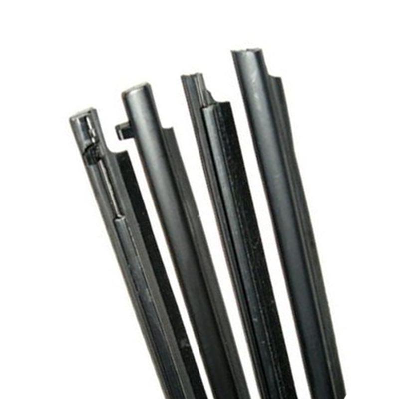 Toyota Yaris Sedan/Vios 2014-2018 Window Trim Water Deflector Rubber Strip