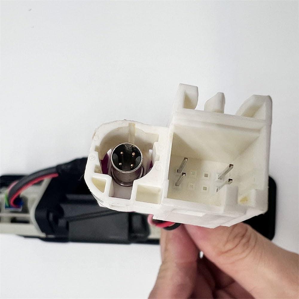 Tailgate Rear View Camera A1667500993 For Mercedes-Benz GLA200 GLA250 GLA45