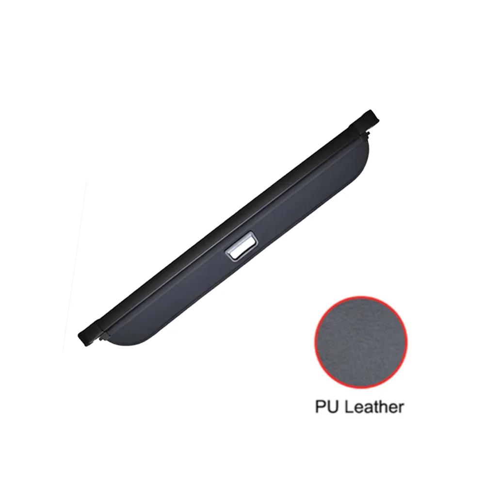 Kofferraumabdeckung für Geely Haoyue L Okavango L VX11 2025~2024 Aufbewahrung Gepäck Vorhang Ablage Sicherheitsabschirmung Schatten Zubehör