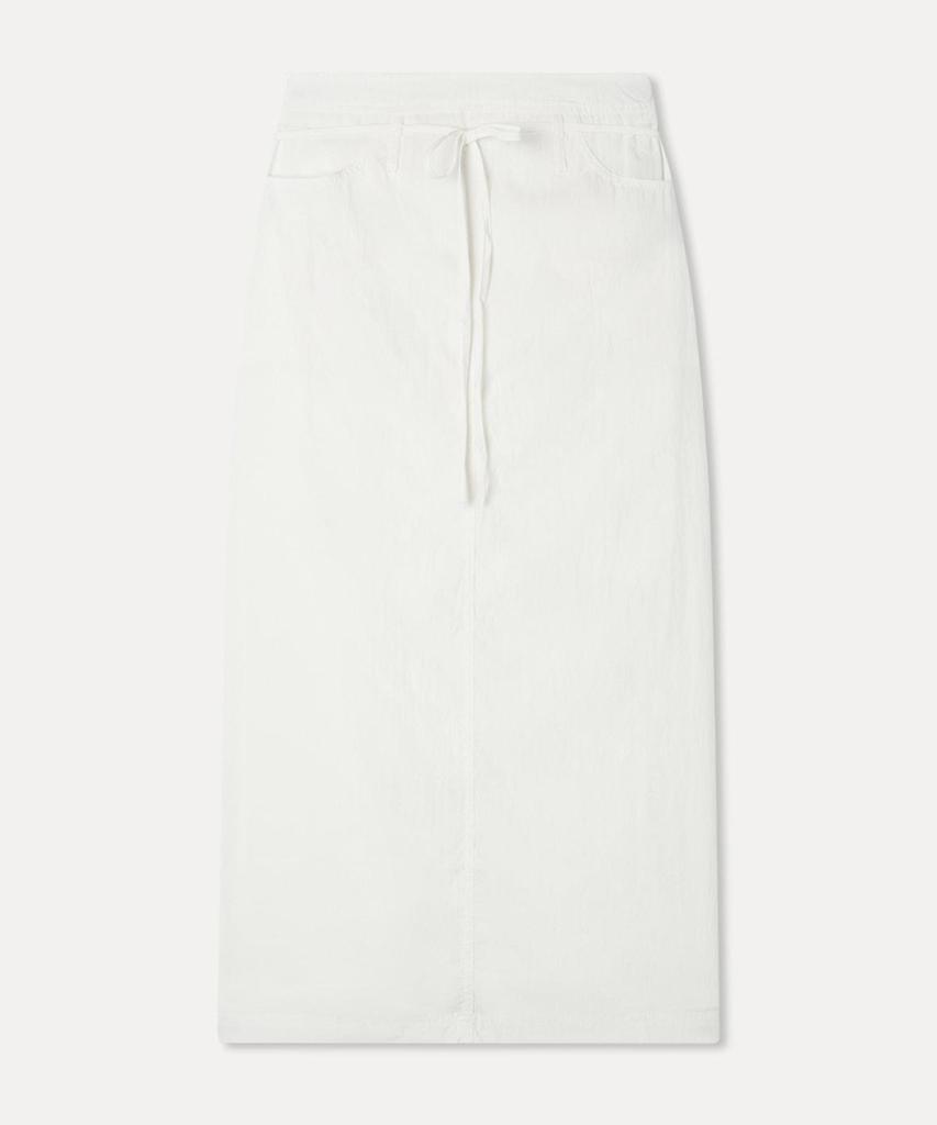 MIXXO Belted Long Skirt_Miwwhg91Ts