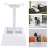  RC Drone Display Stand, Drone Desktop Display Stand Holder Fit for   2 in 1 Stable Support Base 
