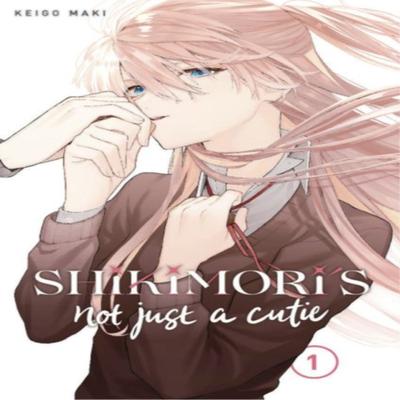 Skönlitteratur – Serietidningar & manga