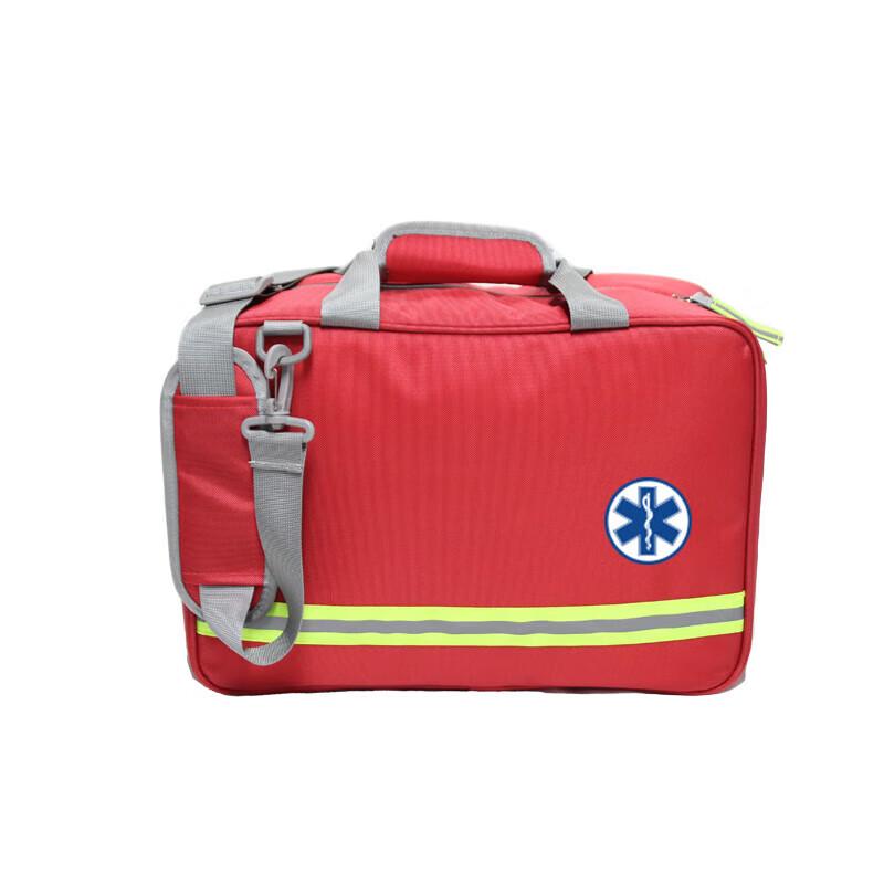 CROR Professional Medical Emergency Backpack (Empty)