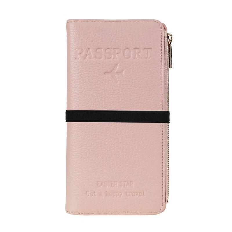 MDNG Multifunctional Travel Passport & Document Holder