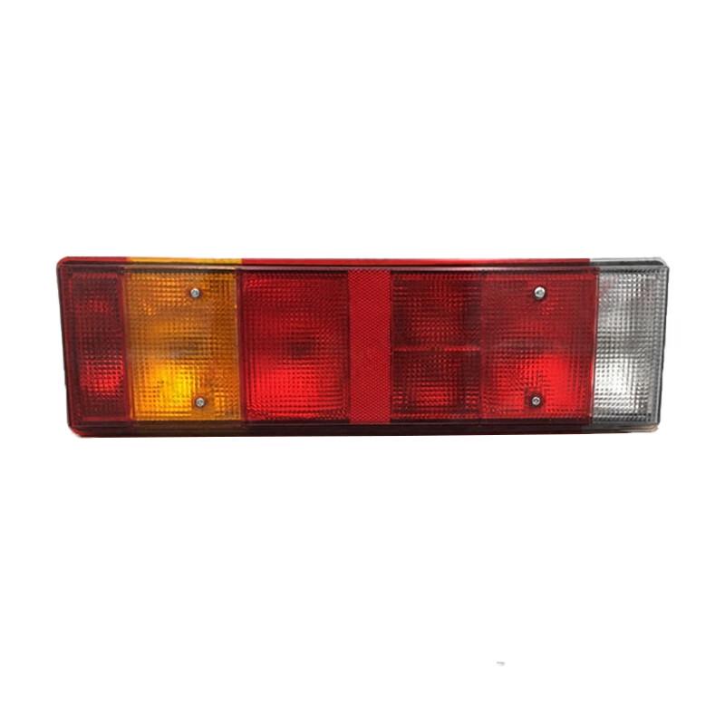Truck Rear Tail Light Assembly