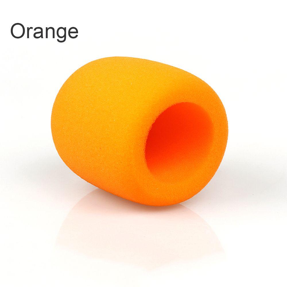 Professional Studio Thicken Soft Cap Microphone Protective Cover