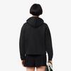 Lacoste Women's Training Piping Hooded Sweatshirt SF8641-55N9M0