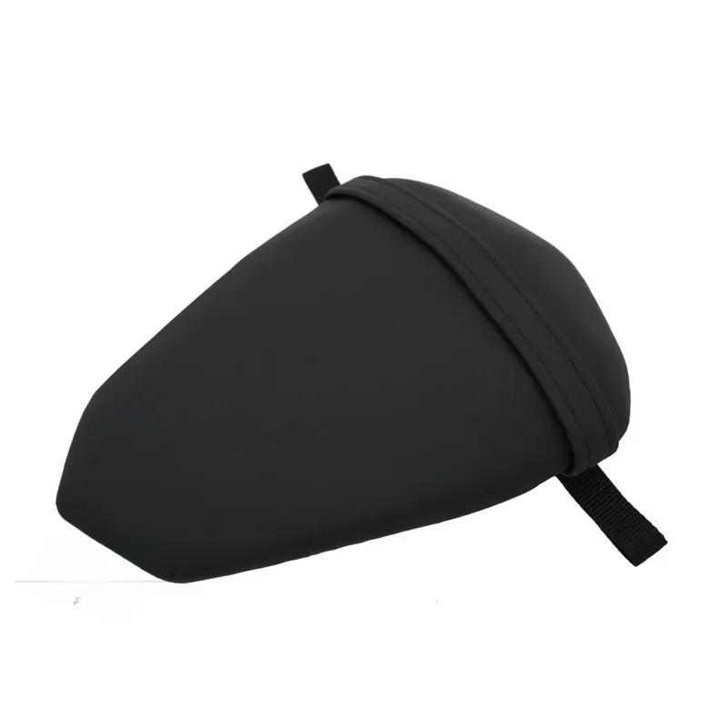 Accesorios For Yamaha YZF1000 YZF R1 2009 - 2014 Rear Seat Cushion Motorcycle Rear Passenger Seat Saddle Pillion 2010 2012 2013