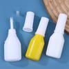Dry Powder Spray Bottle Refillable Atomizer Baby Powder Dispenser Detachable Traveling Use Plastic Makeup Cosmetics Sprayer
