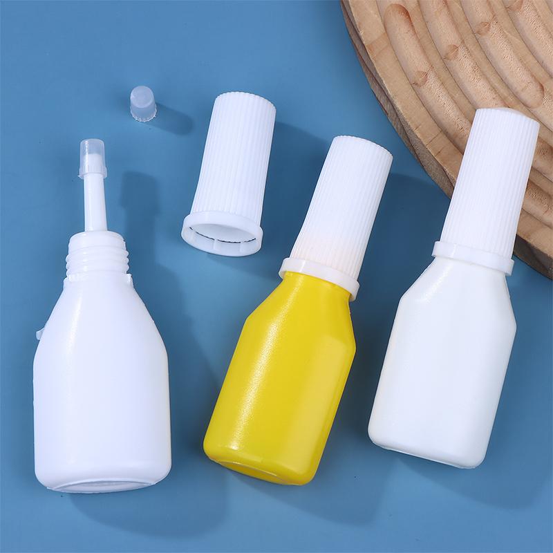 Dry Powder Spray Bottle Refillable Atomizer Baby Powder Dispenser Detachable Traveling Use Plastic Makeup Cosmetics Sprayer
