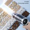 Car Vacuum Cleaner 9000Pa Strong Suction Efficient Filtration Handheld Cordless Vacuum Cleaner For Indoors Cool