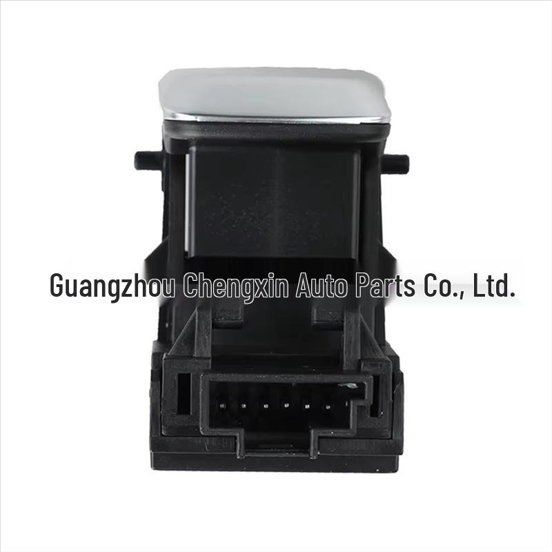 

A2139053803 Compatible Parking Brake Switch Button for Mercedes-Benz E W213. Electric