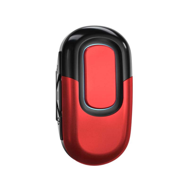 C35 Motorcycle Intercom with Qualcomm Automatic Communication IPX6 Sound Japanese Voice DSP CVC Noise Siri High Supports Simultaneous Connection of