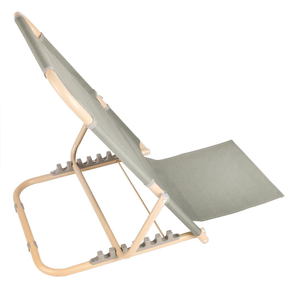 Back Support with Headrest, Adjustable, Ergonomic Back Support (89420001)