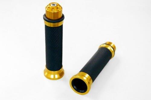 

Детали для велосипеда Центральная рукоятка для велосипеда, набор из левой и правой рукоятки с золотым наконечником Honda Super Dio и т. д.. 903307