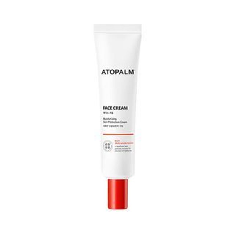 ATOPALM - Face Cream 35ml