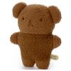 Bruna Cacao Bruna Fluffy Plush Toy S Boris Plush Toy Height Approx. 19cm