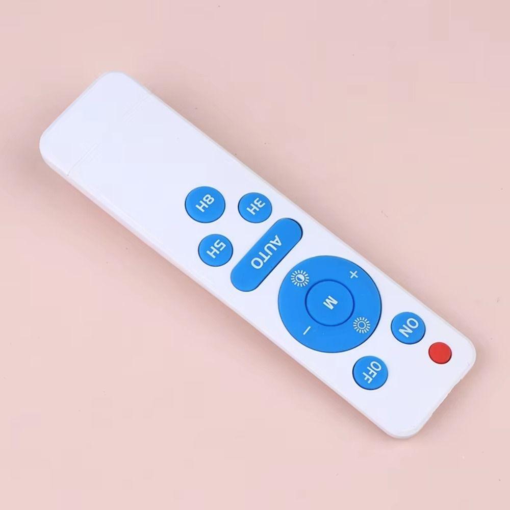 Wireless IR Remote Control LC 1299 Remote for Solar LED Lights Floodlights and Street Lights