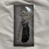 [USED] Stray Kids Bandana Style Keychain