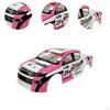 RC Car Body Outer Cover 1/10 High Performance Accessories Replacement Professional Attachment