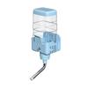 Automatic Dispenser Animal Water Bottle No-Drip Dog Water Dispenser  for Crates/Cages Accessories