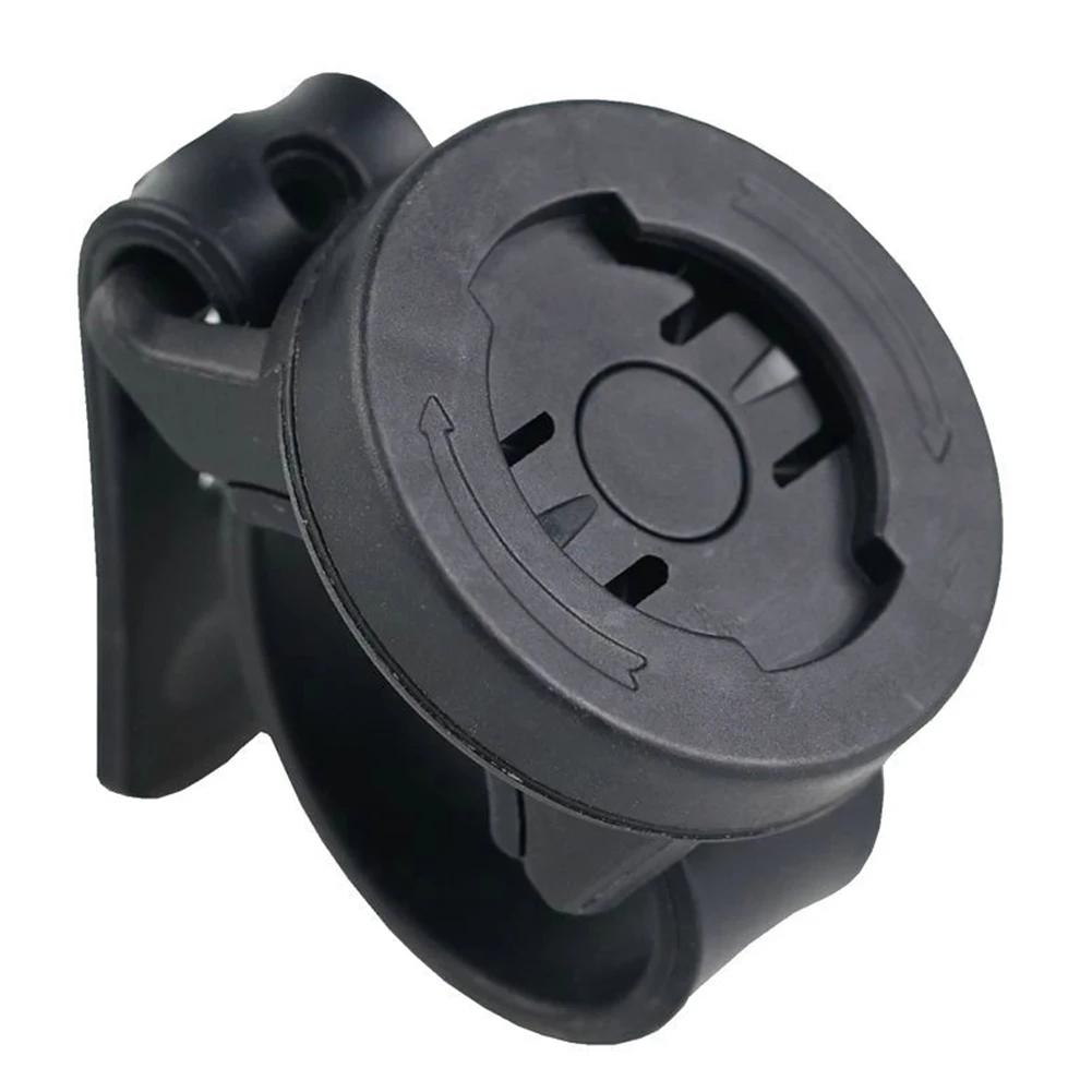 Bicycle Mountain Cycling Computer Mount for Garmin Edge CYCPLUS iGPSPORT Stopwatch Speedometer Bracket Base Bike Accessories